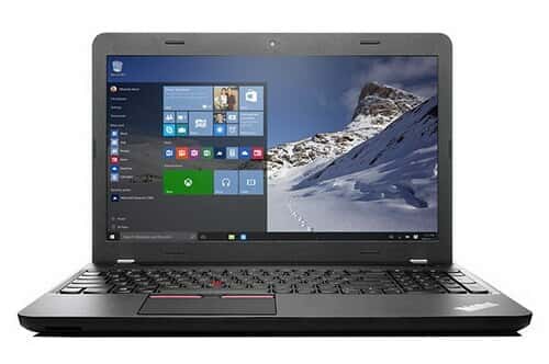 لپ تاپ لنوو ThinkPad E560 I5 4G 500Gb 2G  15inch119131